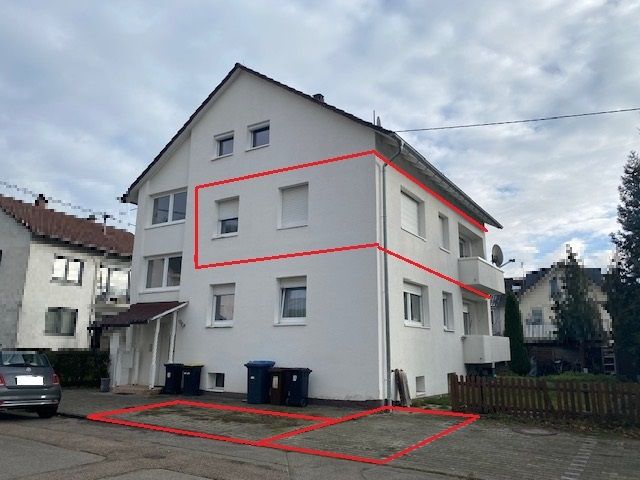 *PREISREDUKTION* Südbalkon und ruhige Lage! 3-Zimmer-Wohnung in Neckartenzlingen *PROVISIONSFREI* zu erwerben in Neckartenzlingen