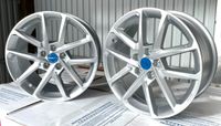 Alu  Borbet N 8x18 5-112 ET50 Seat Leon 5F KJ Ford Galaxy WRG Bayern - Burtenbach Vorschau