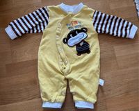 Baby Strampler Pyjama Gr. 62/68 Kr. München - Neubiberg Vorschau