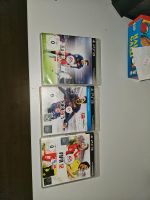 Playstation 3. Fifa 16/14/12 Bayern - Pretzfeld Vorschau