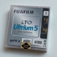 FUJIFILM LTO Ultrium 5 Data Cartridge 1.5 TB / 3.0 TB, versiegelt Eimsbüttel - Hamburg Niendorf Vorschau