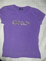 Only Damen 38 M Sommer Shirt Sommershirt Niedersachsen - Northeim Vorschau
