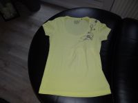 Esprit T Shirt Sommer Tunika Shirt Gr.M Gelb Top Berlin - Hellersdorf Vorschau