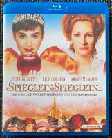 SPIEGLEIN SPIEGLEIN - J.Roberts, L.Collins, A.Hammer auf Blu-ray Nordrhein-Westfalen - Oberhausen Vorschau