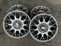 Original BBS BS 201 Alufelgen Retro 7x15 15“ ET 35 VW OPEL Hessen - Selters Vorschau