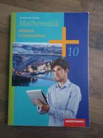 Mathematik 10 ,9783141236026 Rheinland-Pfalz - Sehlem Vorschau