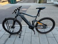 Haibike Fullnine 4 EBIKE E BIKE EFULLY E FULLY EMTB E MTB "XL" Baden-Württemberg - Aichwald Vorschau