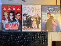3 Filme Hugh Grant-American Dreamz,Chef zum Verlieben,4 Hochz. Schleswig-Holstein - Schleswig Vorschau