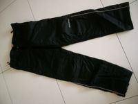 Herren Motorradhose Gr. M, 48-50, schwarz von Polo Bayern - Goldbach Vorschau