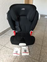 Kindersitz Auto Römer Britax Kidfix II XP Sict (Isofix) Nordrhein-Westfalen - Kürten Vorschau