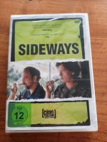 NEU & originalverpackt: DVD "Sideways" Baden-Württemberg - Sindelfingen Vorschau