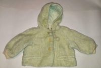 50er/60er Jahre Baby-/Kinderbekleidung HASSO Mantel/Jacke Leipzig - Schleußig Vorschau