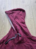Herren Langarmshirt mit Kapuze Größe L Kr. Dachau - Bergkirchen Vorschau
