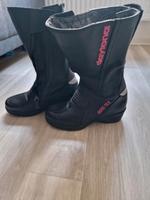 Motorradstiefel Damen Gr.37 Daytona Brandenburg - Eberswalde Vorschau