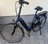 GAZELLE ARROYO C7+ HMB ELITE E BIKE ,50NM, 500WH,RH 61 Nordrhein-Westfalen - Marl Vorschau