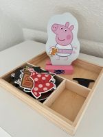 Peppa Pig Magnetspiel Sachsen-Anhalt - Schkopau Vorschau