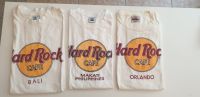 9 hard rock cafe - Shirts, getragen Köln - Köln Klettenberg Vorschau