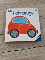 Pappbilderbuch Fahrzeuge Ravensburger ab 18 Monate Baby NEU Niedersachsen - Bad Harzburg Vorschau