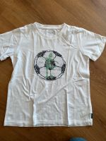 Jako O Shirt Größe 128 134 Weiß Fußball cool Wendepailetten Aachen - Aachen-Brand Vorschau