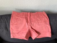 Apricotfarbene Shorts von H&M, Gr 42 Hessen - Eschborn Vorschau
