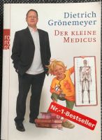 Der kleine Medikus von Dietrich Grönemeyer Niedersachsen - Bad Iburg Vorschau