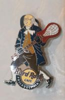 Hard Rock Cafe USA Pin Philadelphia Hessen - Friedberg (Hessen) Vorschau