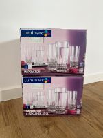 12 x Luminarc Imperator Gläser * 310ml Nordrhein-Westfalen - Minden Vorschau