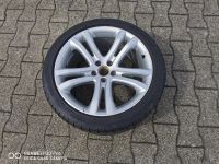 1 x 19 Zoll Felge Sommerreife Audi A8 VW Tiguan Münster (Westfalen) - Centrum Vorschau