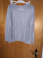 Esprit grauer Pullover Gr. XL Nordrhein-Westfalen - Spenge Vorschau