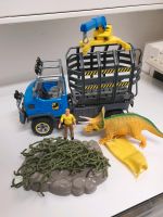 SCHLEICH Dino Truck Mission Bayern - Stadtbergen Vorschau