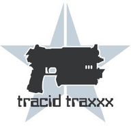 ❌2000/01 Acid Hard Trance 2x12“❌TRACID TRACKS Rec❌2 Releases❌ Bayern - Graben (Lechfeld) Vorschau