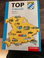 TOP Arbeitshefte Erdkunde/Deutschland Bayern - Eurasburg Vorschau