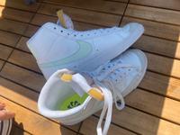 Nike Blazer Bayern - Schwanfeld Vorschau