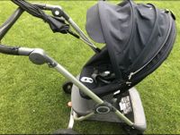 Stokke Scoot Sportwagen mit Luftreifen Nordrhein-Westfalen - Inden Vorschau