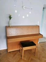 Klavier zu verkaufen. Nordrhein-Westfalen - Troisdorf Vorschau