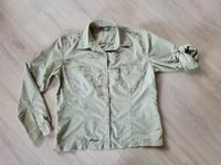 Bluse zum krempeln Gr M s.Maße Hessen - Espenau Vorschau
