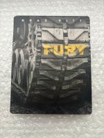 Fury - Steelbook - Blu-Ray - Brad Pitt - Nordrhein-Westfalen - Ratingen Vorschau