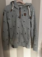 NAKETANO Sweatshirtjacke Hessen - Aarbergen Vorschau