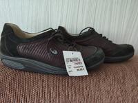 Damenschuhe, echtes Leder , Gr. 4,5. Waldläufer.Neu. Rheinland-Pfalz - Mayen Vorschau