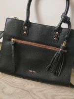 Surifrey Handtasche/ Suri Frey Tasche schwarz Nordrhein-Westfalen - Holzwickede Vorschau