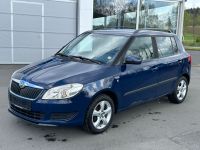 Skoda Fabia Family **TÜV 09/25** Bayern - Tröstau Vorschau