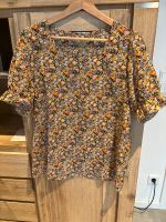 Bluse mit Blumenmuster Bielefeld - Senne Vorschau