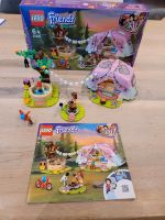 Lego Friends Camping in Heartlake City 41392 Hessen - Freigericht Vorschau