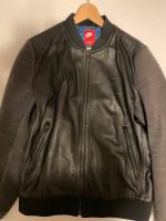 CR7 Nike Lederjacke Rheinland-Pfalz - Gabsheim Vorschau