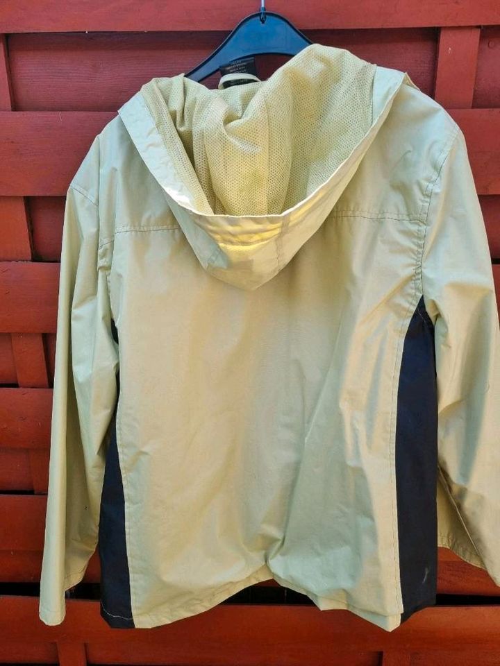 Damen Jacke /Windbreaker Gr. 44 in Düsseldorf