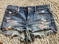 Hotpants von A&F Nordrhein-Westfalen - Rheine Vorschau