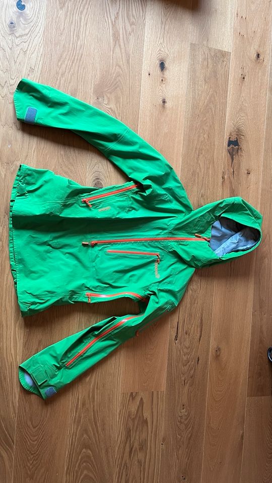 Norrona Lofoten Skianzug Hardshell Damen S in Erding