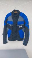 IXS Motorradjacke blau M Nordrhein-Westfalen - Lemgo Vorschau