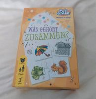 Was gehört zusammen, Spiel ab 3, OVP Hamburg-Nord - Hamburg Langenhorn Vorschau