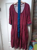 Blutsgeschwister, Kleid, xxl Köln - Rondorf Vorschau